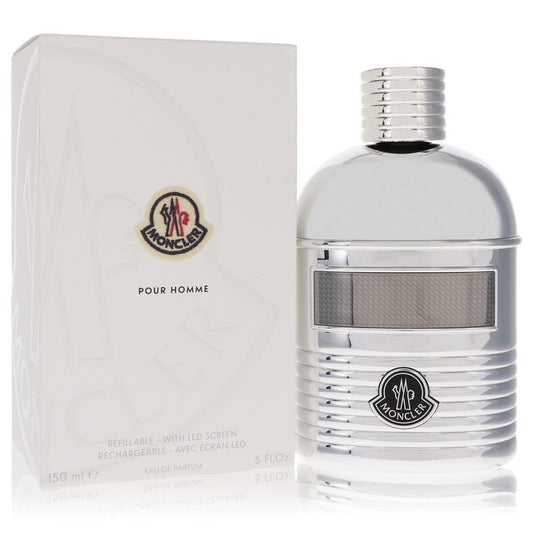 Moncler Eau De Parfum Spray By Moncler | for Men