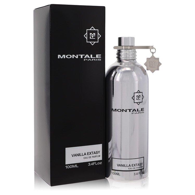 Montale Vanilla Extasy Eau De Parfum Spray By Montale | for Women - GROWING FEELINGS