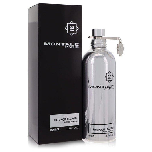 Montale Patchouli Leaves Eau De Parfum Spray (Unisex)
By Montale - GROWING FEELINGS