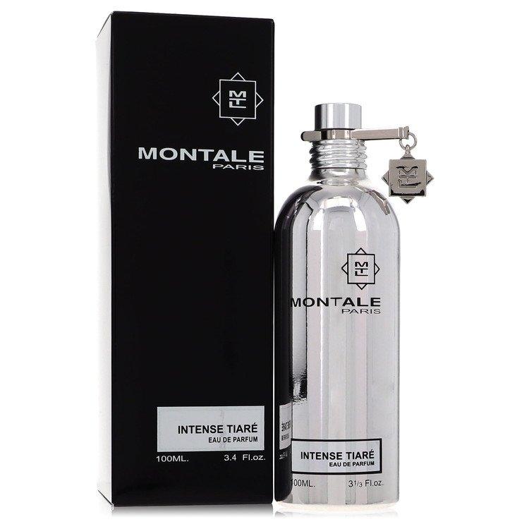 Montale Intense Tiare Eau De Parfum Spray
By Montale | for Women - GROWING FEELINGS