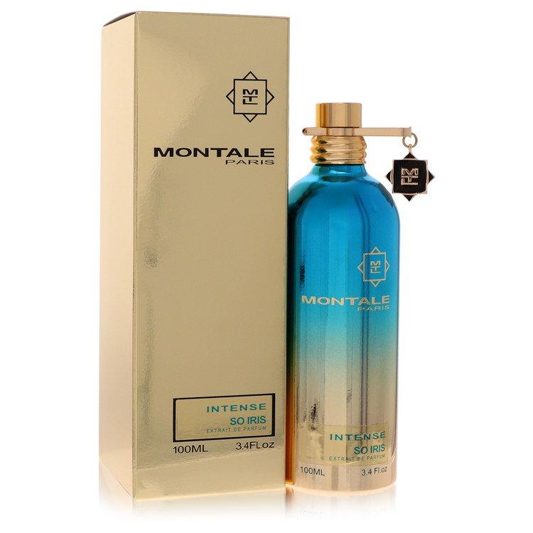 Montale Intense So Iris Eau De Parfum Spray (Unisex)
By Montale - GROWING FEELINGS