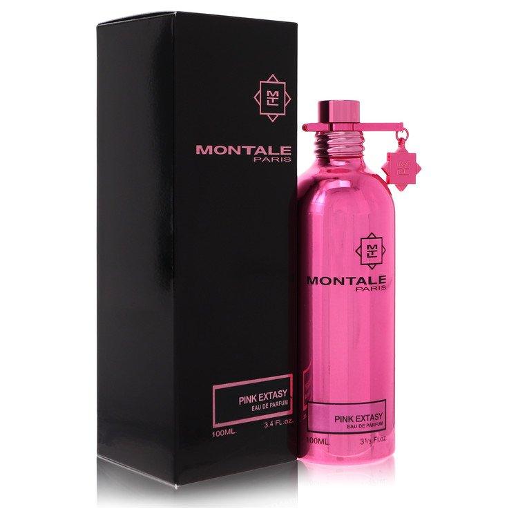 Montale Pink Extasy Eau De Parfum Spray
By Montale | for Women - GROWING FEELINGS