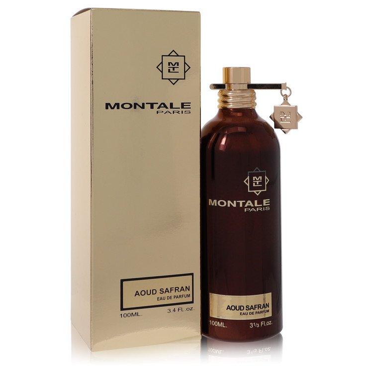 Montale Aoud Safran Eau De Parfum Spray
By Montale | for Women - GROWING FEELINGS