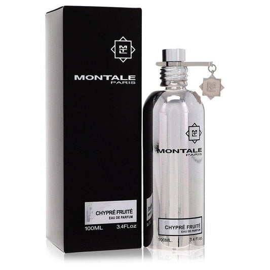 Montale Chypre Fruite Eau De Parfum Spray (Unisex)
By Montale - GROWING FEELINGS