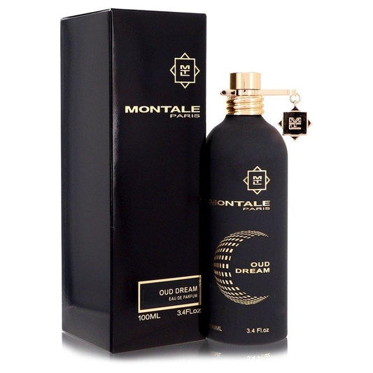 Montale Oud Dream Eau De Parfum Spray By Montale | for Women - GROWING FEELINGS