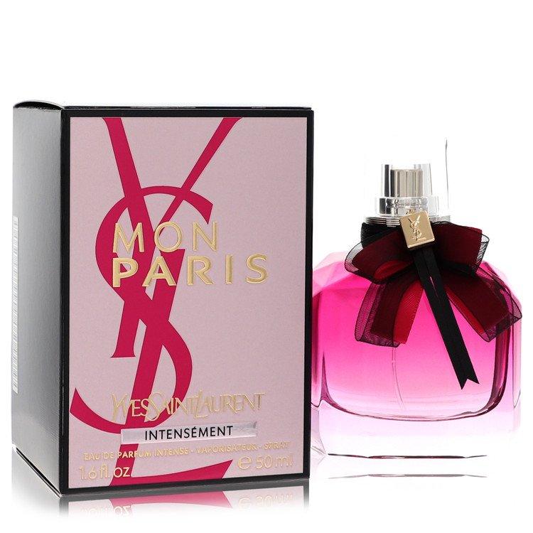 Mon Paris Intensement Eau De Parfum Spray
By Yves Saint Laurent | for Women - GROWING FEELINGS