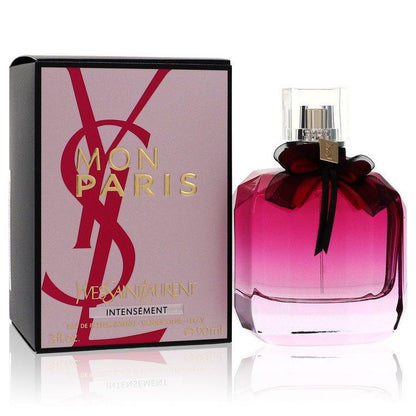 Mon Paris Intensement Eau De Parfum Spray
By Yves Saint Laurent | for Women - GROWING FEELINGS