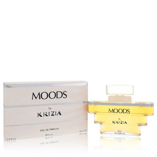 Moods Eau De Parfum
By Krizia | for Women - GROWING FEELINGS