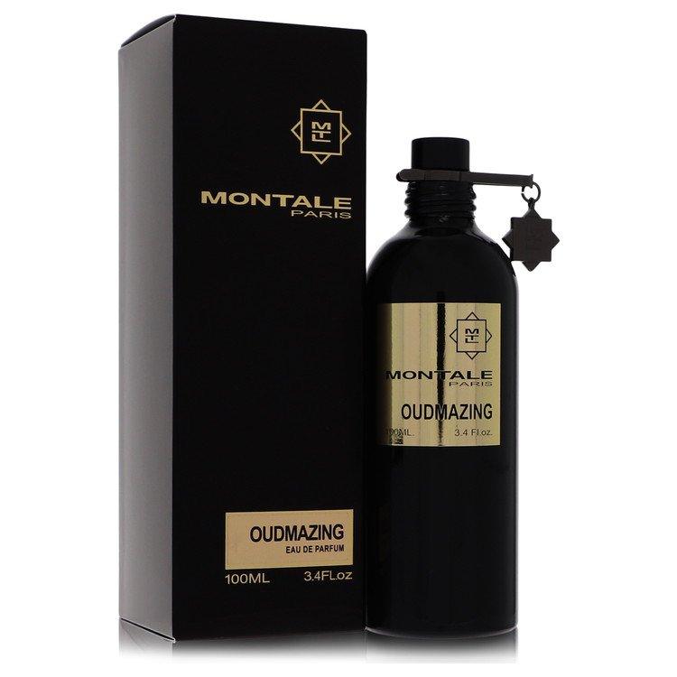 Montale Oudmazing Eau De Parfum Spray
By Montale | for Women - GROWING FEELINGS