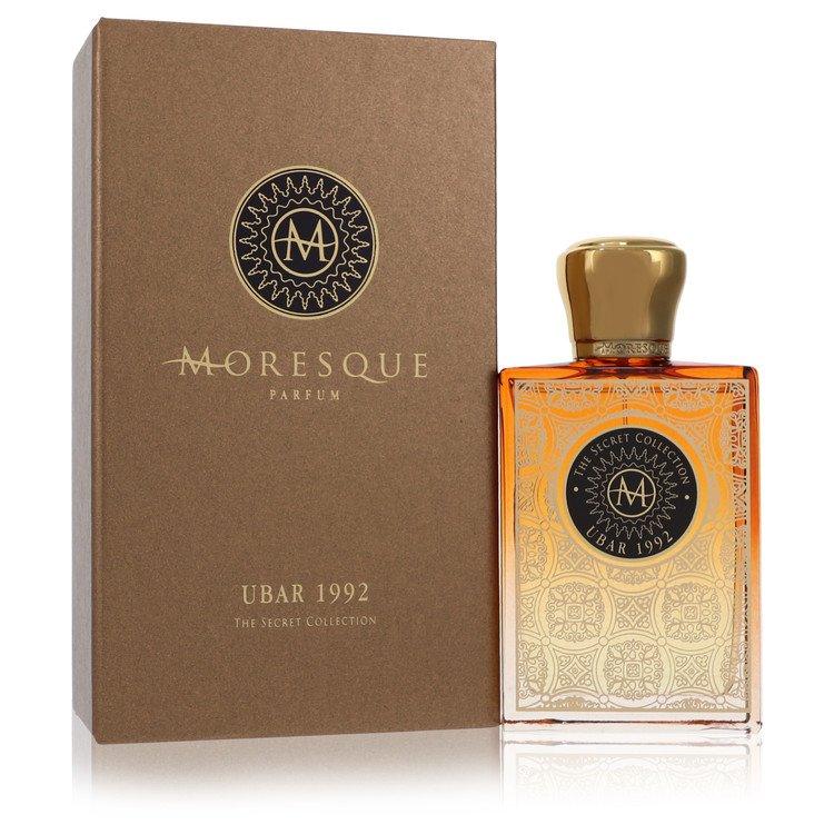 Moresque Ubar 1992 Secret Collection Eau De Parfum Spray (Unisex)
By Moresque - GROWING FEELINGS