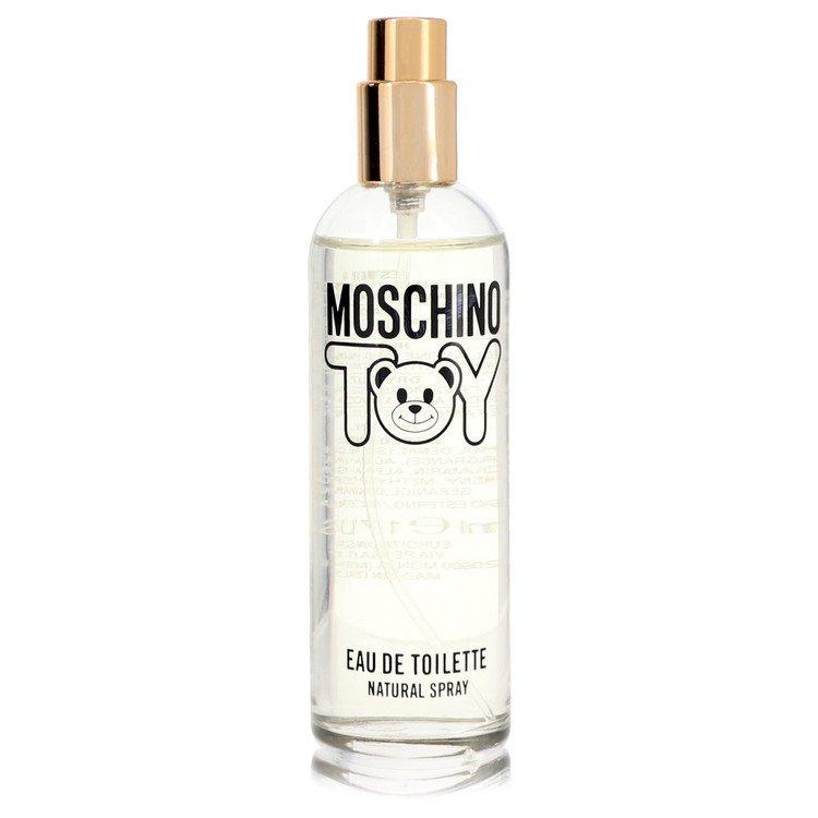 Moschino Toy Eau De Toilette Spray (Tester)
By Moschino | for Women - GROWING FEELINGS