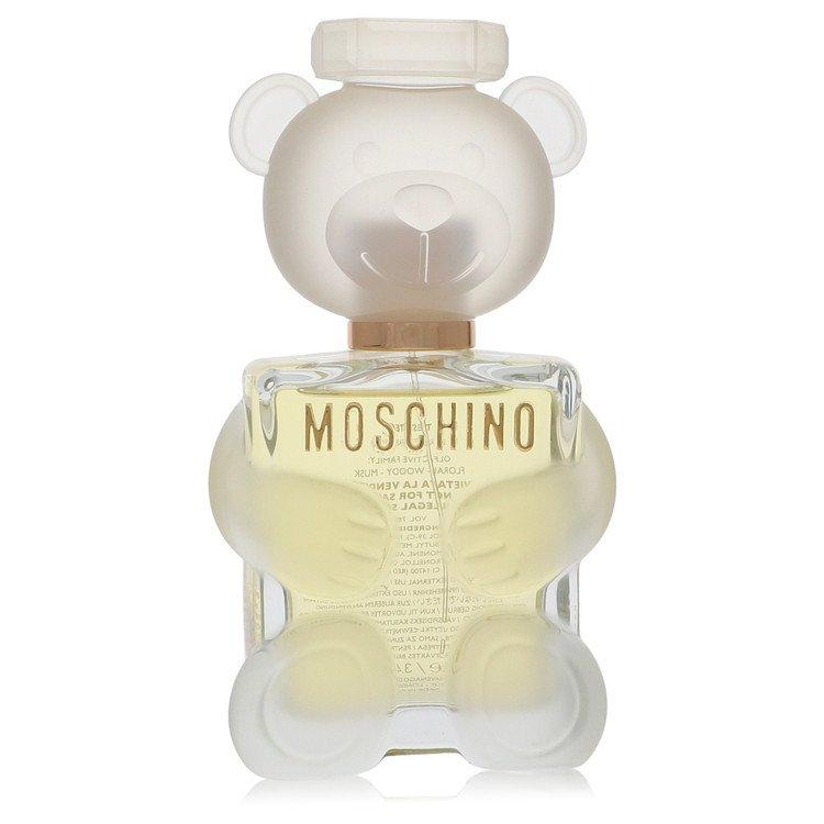 Moschino Toy 2 Eau De Parfum Spray (Tester)
By Moschino | for Women - GROWING FEELINGS