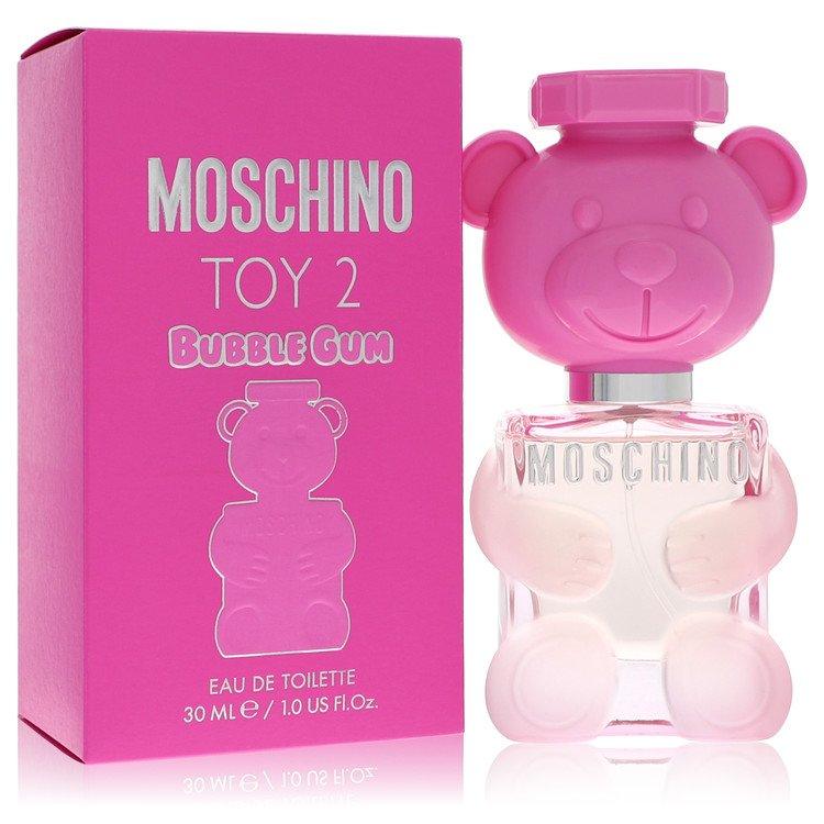 Moschino Toy 2 Bubble Gum Eau De Toilette Spray
By Moschino | for Women - GROWING FEELINGS