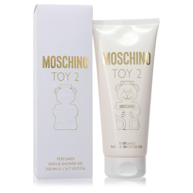 Moschino Toy 2 Shower Gel
By Moschino | for Women - GROWING FEELINGS