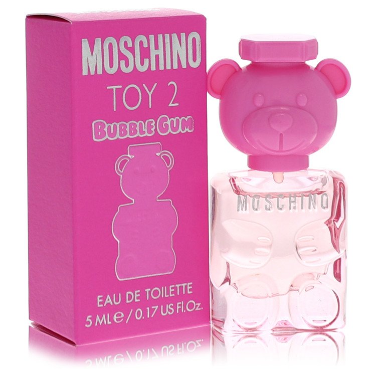 Moschino Toy 2 Bubble Gum Mini EDT By Moschino | for Women