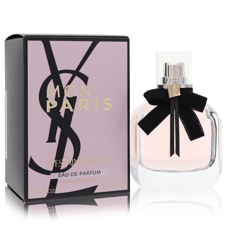 Mon Paris Eau De Parfum Spray
By Yves Saint Laurent | for Women - GROWING FEELINGS