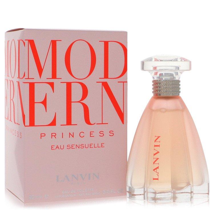 Modern Princess Eau Sensuelle Eau De Toilette Spray
By Lanvin | for Women - GROWING FEELINGS