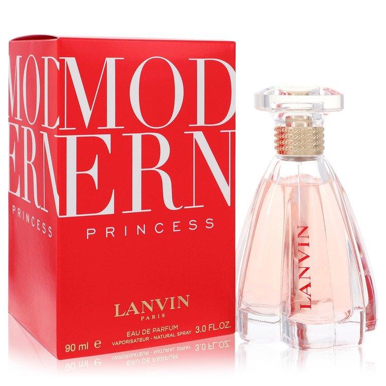 Modern Princess Eau De Parfum Spray
By Lanvin | for Women - GROWING FEELINGS