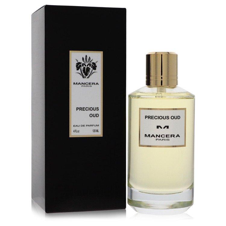 Mancera Precious Oud Eau De Parfum Spray (Unisex)
By Mancera - GROWING FEELINGS