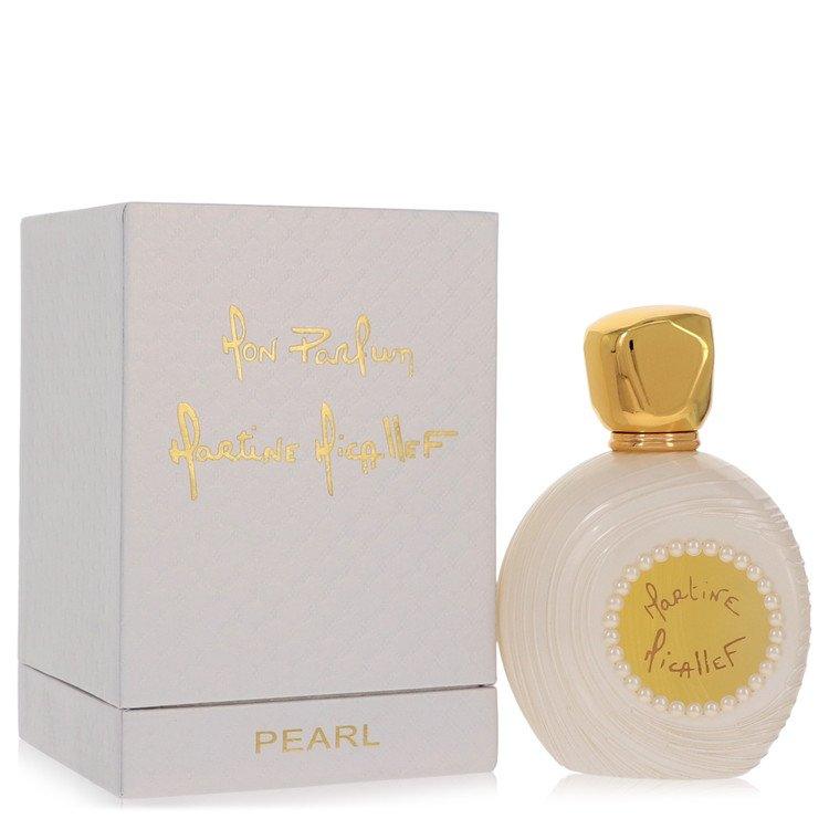 Mon Parfum Pearl Eau De Parfum Spray
By M. Micallef | for Women - GROWING FEELINGS