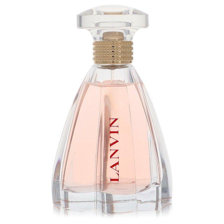 Modern Princess Eau De Parfum Spray (Tester) By Lanvin | for Women - GROWING FEELINGS