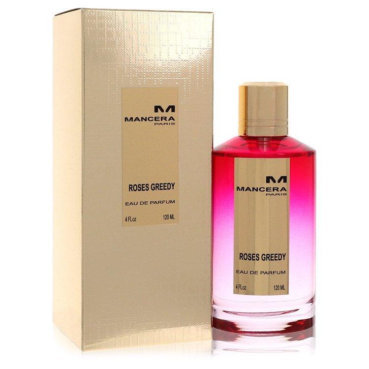 Mancera Roses Greedy Eau De Parfum Spray (Unisex)
By Mancera - GROWING FEELINGS