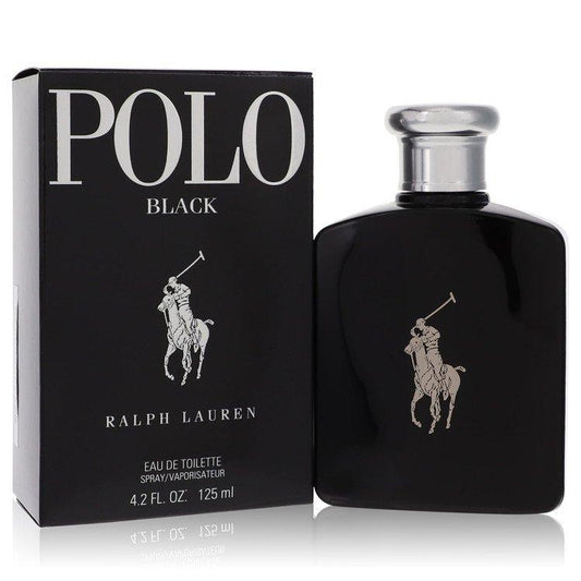 Polo Black Eau De Toilette Spray
By Ralph Lauren | for Men - GROWING FEELINGS