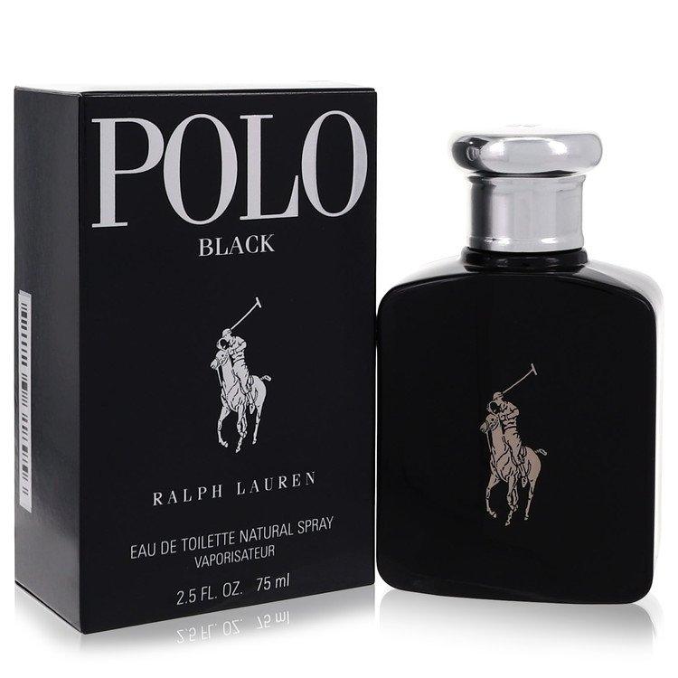 Polo Black Eau De Toilette Spray
By Ralph Lauren | for Men - GROWING FEELINGS