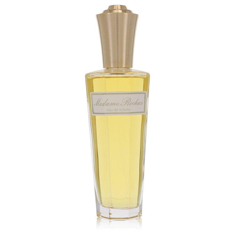 Madame Rochas Eau De Toilette Spray (Tester)
By Rochas | for Women - GROWING FEELINGS