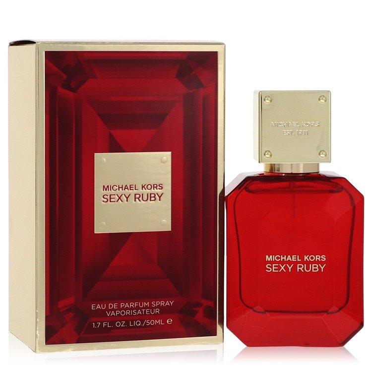 Michael Kors Sexy Ruby Eau De Parfum Spray
By Michael Kors | for Women - GROWING FEELINGS