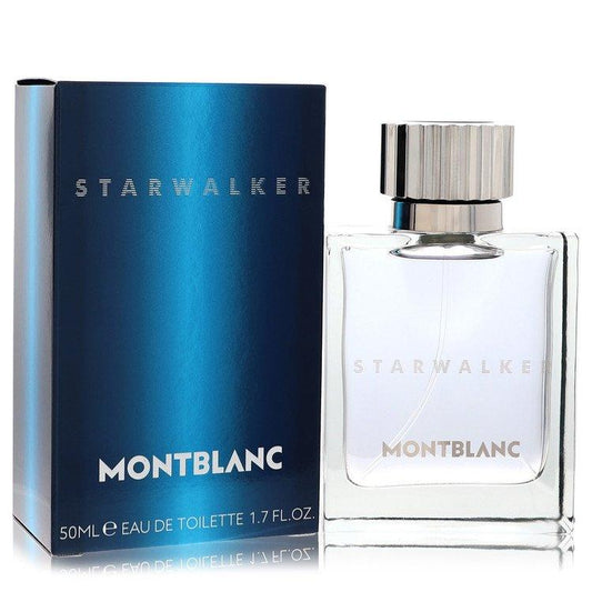 Starwalker Eau De Toilette Spray
By Mont Blanc | for Men - GROWING FEELINGS