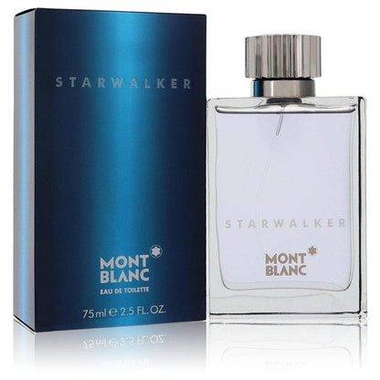 Starwalker Eau De Toilette Spray
By Mont Blanc | for Men - GROWING FEELINGS