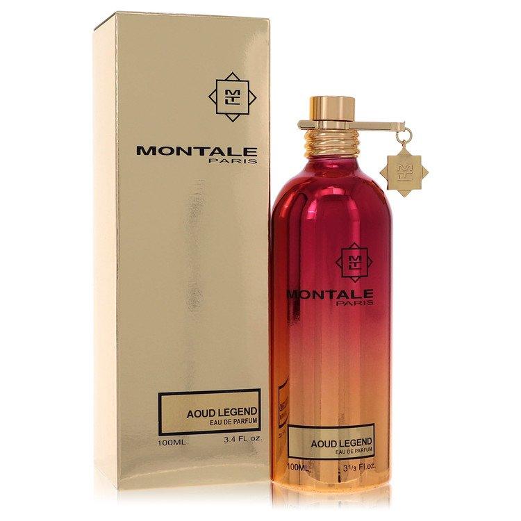 Montale Aoud Legend Eau De Parfum Spray (Unisex)
By Montale - GROWING FEELINGS