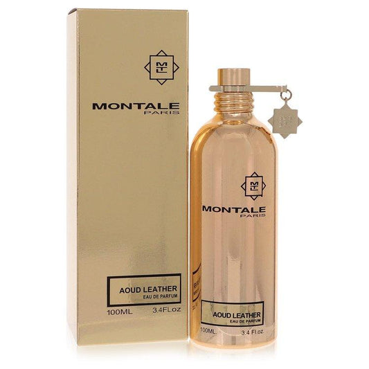 Montale Aoud Leather Eau De Parfum Spray (Unisex)
By Montale - GROWING FEELINGS