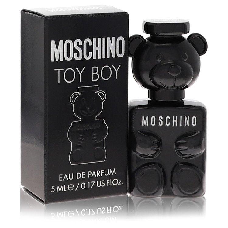 Moschino Toy Boy Mini Eau De Parfum
By Moschino | for Men - GROWING FEELINGS