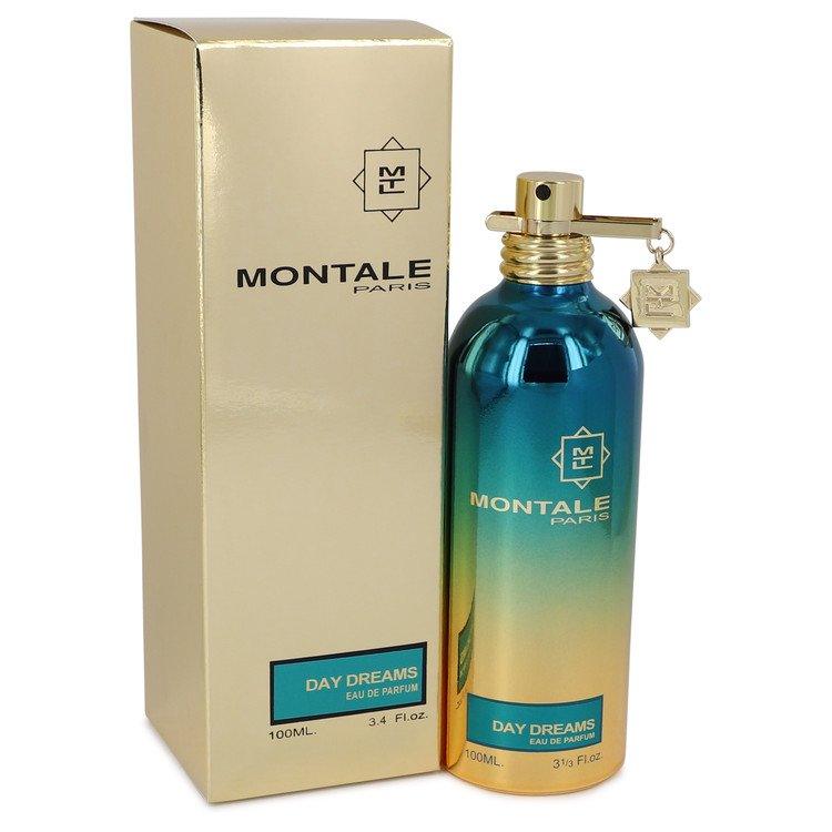 Montale Day Dreams Eau De Parfum Spray (Unisex)
By Montale - GROWING FEELINGS