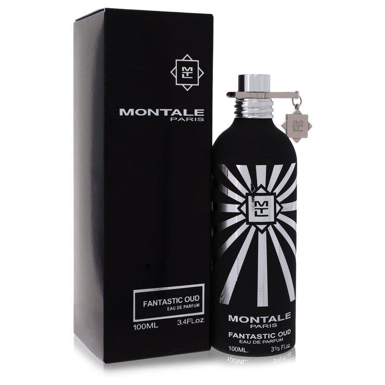 Montale Fantastic Oud Eau De Parfum Spray (Unisex)
By Montale - GROWING FEELINGS