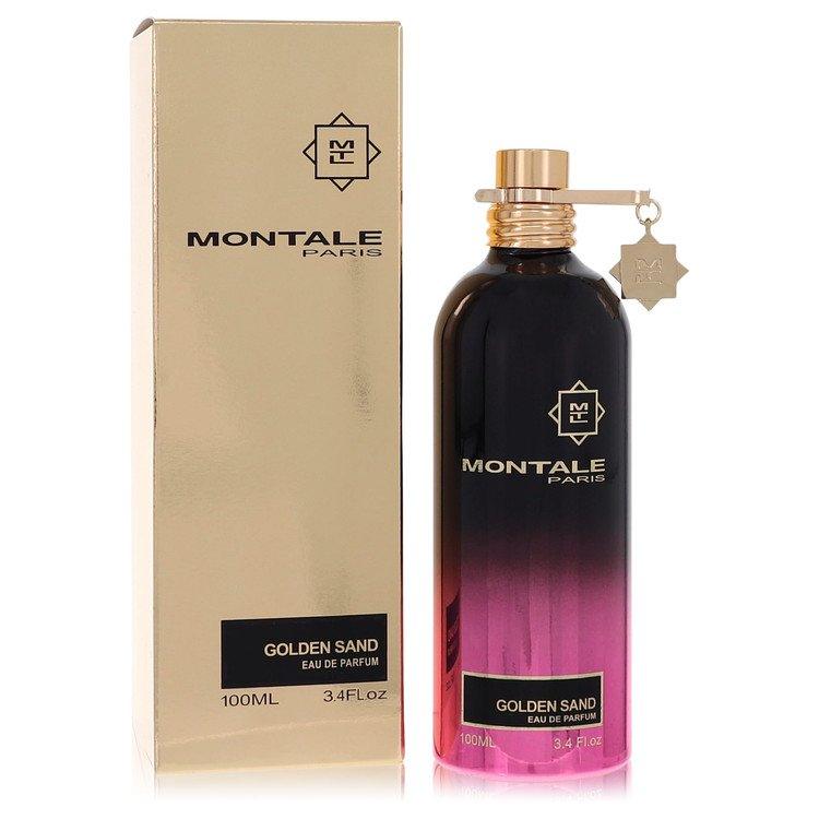 Montale Golden Sand Eau De Parfum Spray (Unisex)
By Montale - GROWING FEELINGS