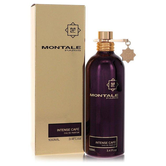 Montale Intense Café Eau De Parfum Spray
By Montale | for Women - GROWING FEELINGS 