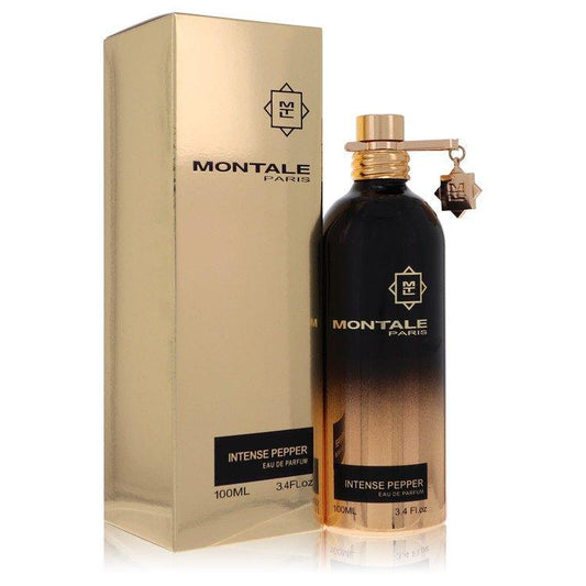 Montale Intense Pepper Eau De Parfum Spray
By Montale | for Women - GROWING FEELINGS