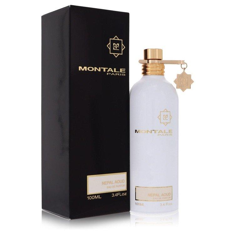 Montale Nepal Aoud Eau De Parfum Spray By Montale | for Women - GROWING FEELINGS