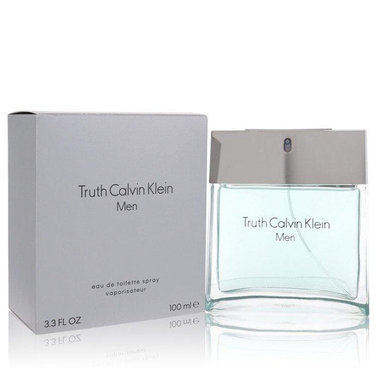 Truth Eau De Toilette Spray
By Calvin Klein | for Men - GROWING FEELINGS