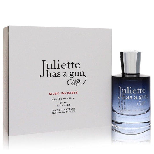 Musc Invisible Eau De Parfum Spray
By Juliette Has A Gun | for Women - GROWING FEELINGS