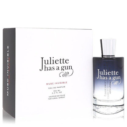 Musc Invisible Eau De Parfum Spray
By Juliette Has A Gun | for Women - GROWING FEELINGS