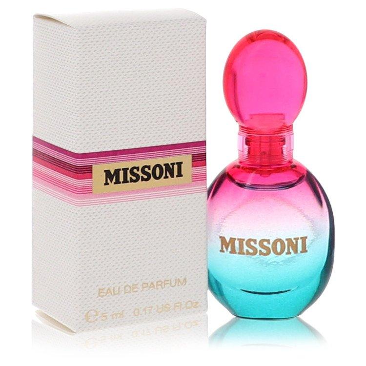 Missoni Mini Eau De Parfum
By Missoni | for Women - GROWING FEELINGS