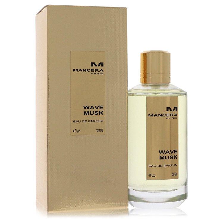 Mancera Wave Musk Eau De Parfum Spray (Unisex)
By Mancera - GROWING FEELINGS