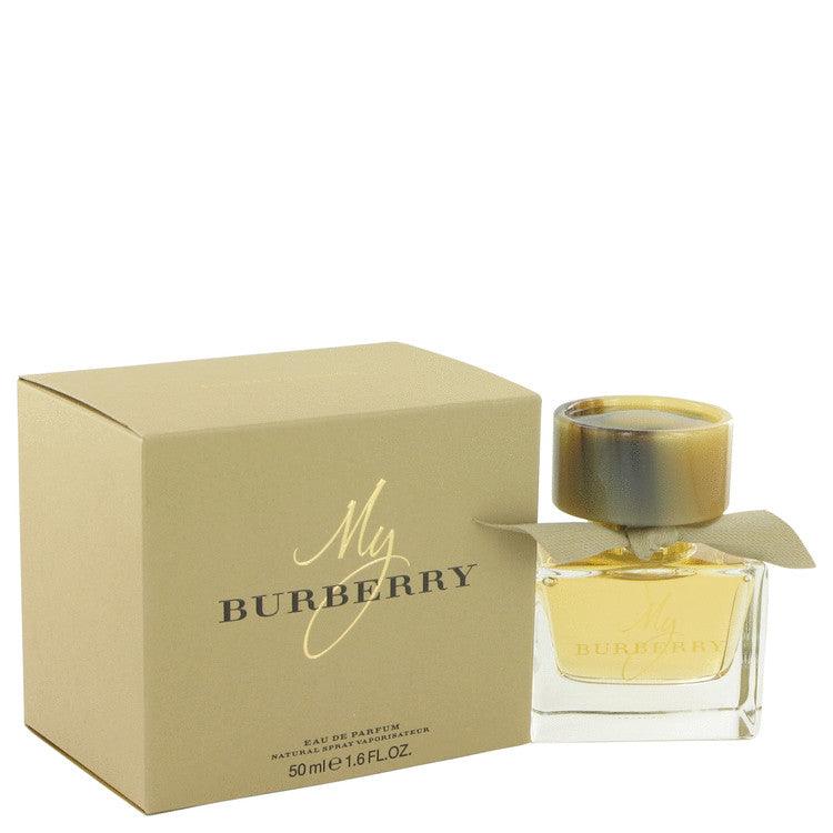 My Burberry Eau De Parfum Spray
By Burberry | for Women - GROWING FEELINGS