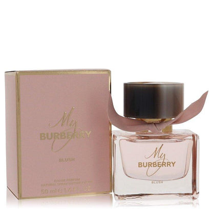 My Burberry Blush Eau De Parfum Spray
By Burberry | for Women - GROWING FEELINGS