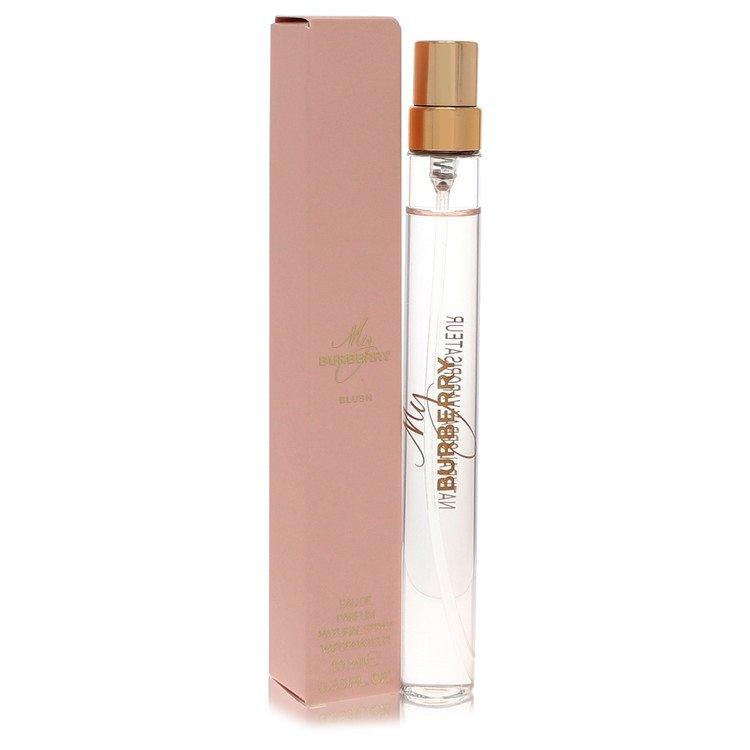 My Burberry Blush Mini EDP By Burberry | for Women - GROWING FEELINGS