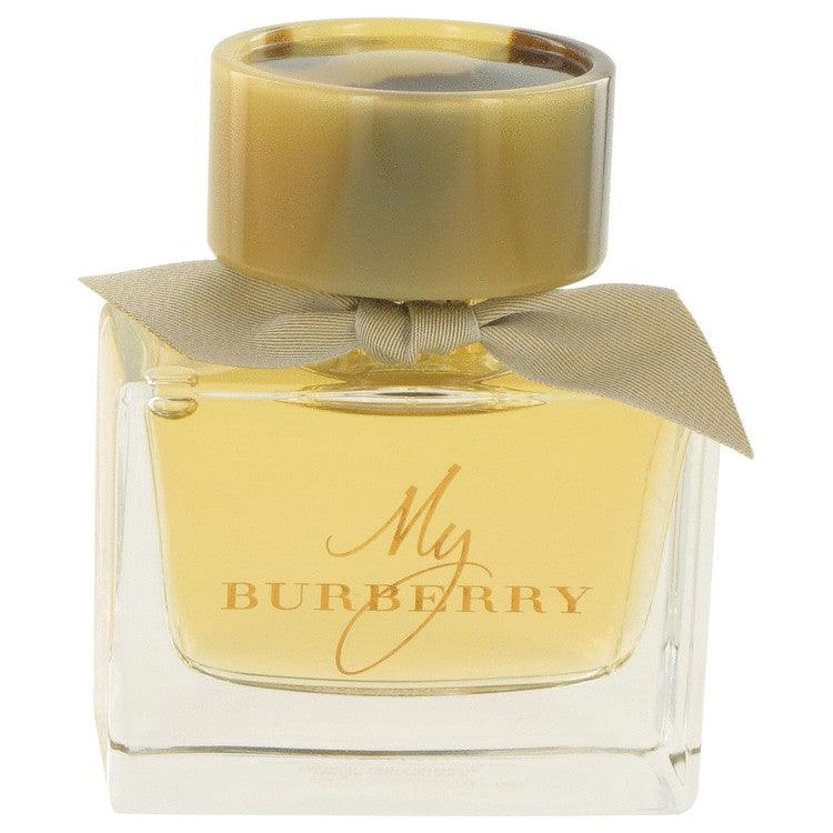 My Burberry Eau De Parfum Spray (Tester) By Burberry | for Women - GROWING FEELINGS